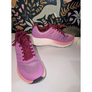 NORTIV 8 Women's Walking Shoes Tennis Shoes ActiveFloat Sneakers size 9.5